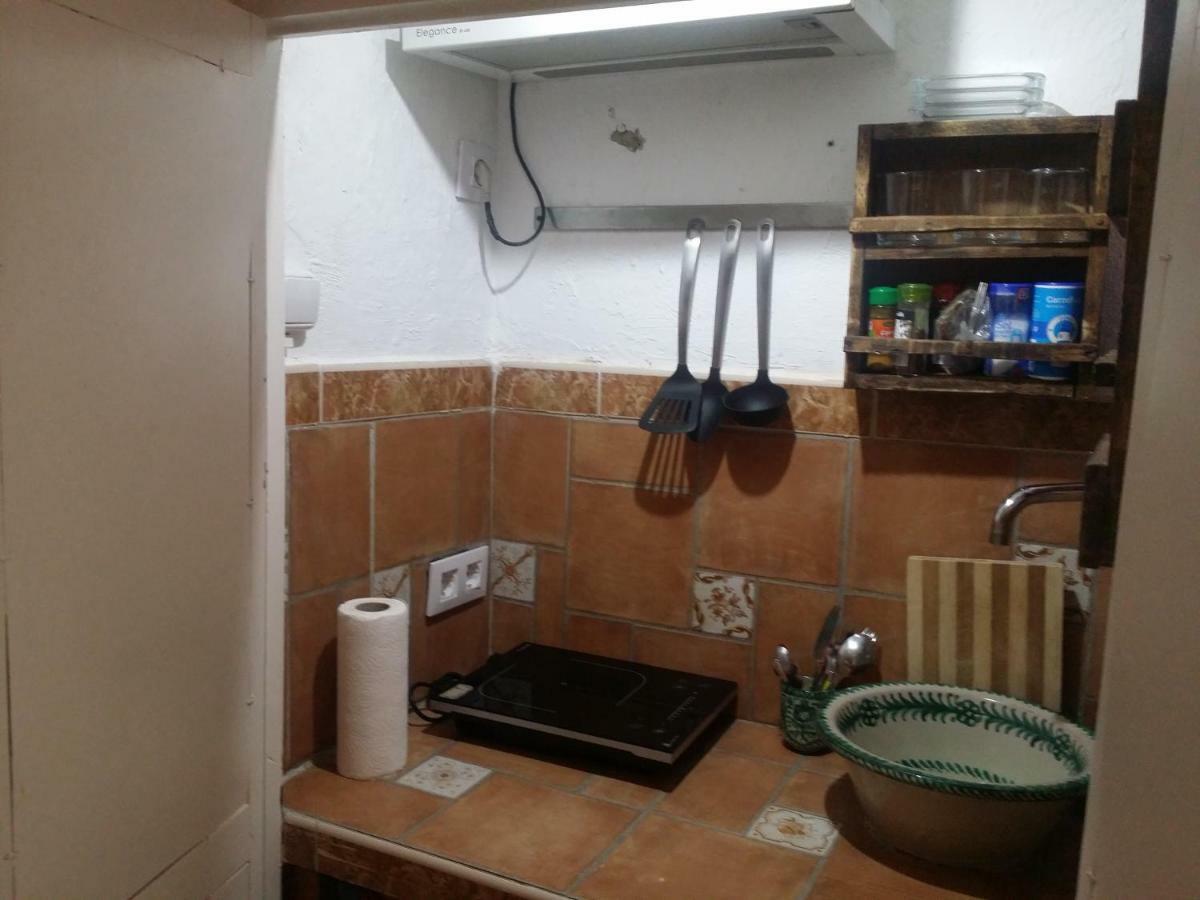 Villa Marina Jerez de la Frontera Esterno foto
