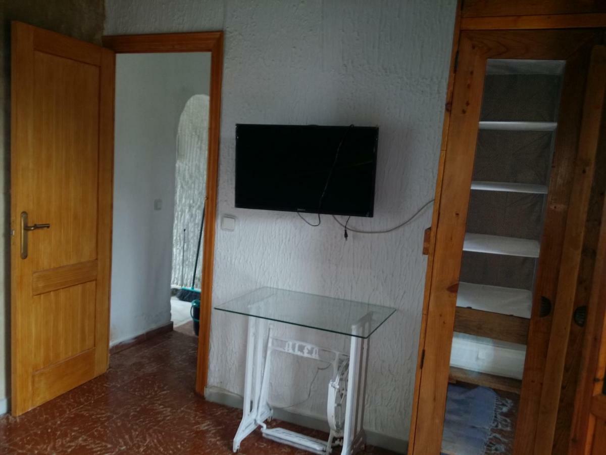 Villa Marina Jerez de la Frontera Esterno foto