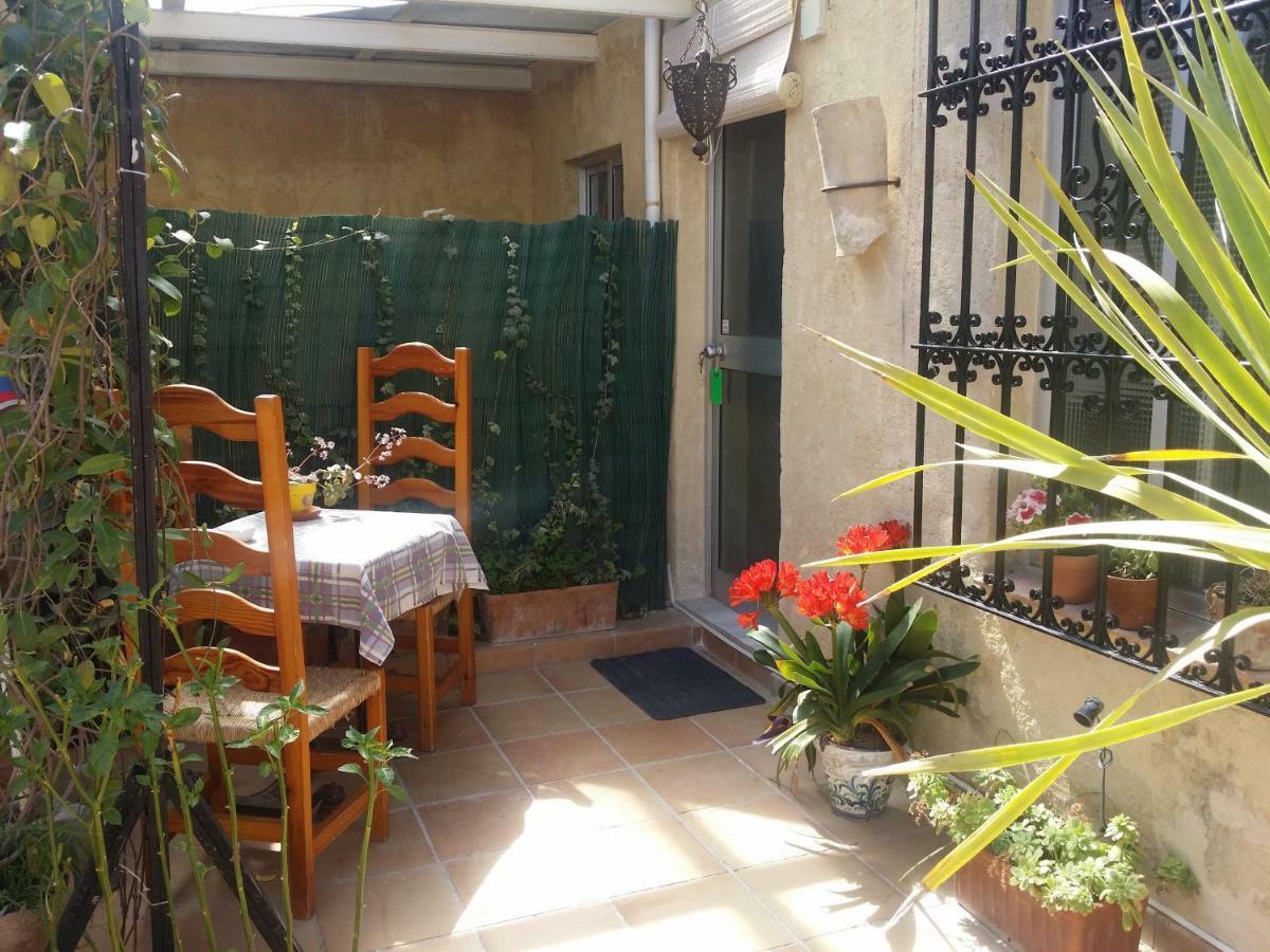 Villa Marina Jerez de la Frontera Esterno foto