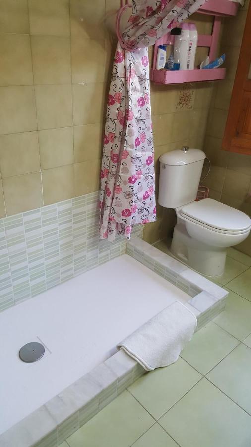 Villa Marina Jerez de la Frontera Esterno foto