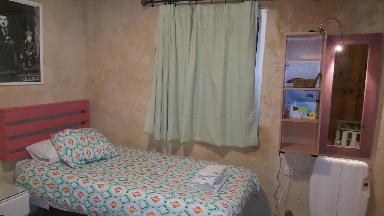 Villa Marina Jerez de la Frontera Esterno foto